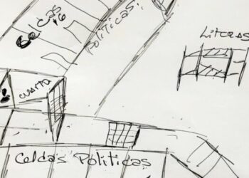 «Nos decían que merecíamos la muerte»: el relato de una excarcelada opositora acusada de terrorismo en Venezuela